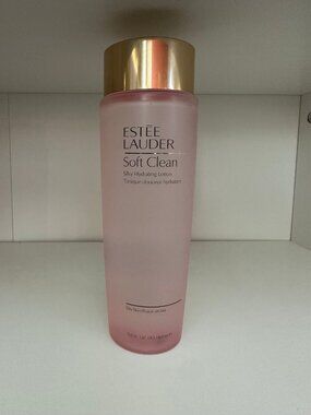 Estee Lauder Soft Clean Hydrating lotion